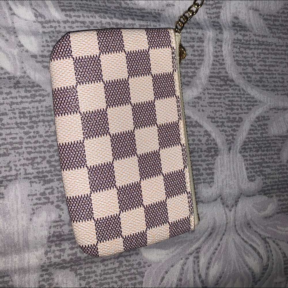Daisy Rose Wallet